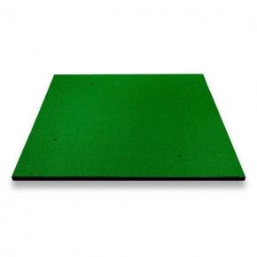 Wholesale Golf Driving Range Hitting Mat 1.5*1.5m Factory Directly