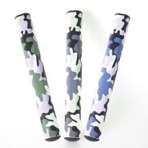 Custom Golf Grip Wholesale PU Camo Oversize 2.0 3.0