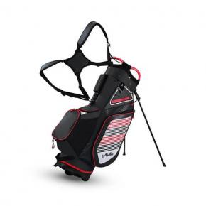 Golf Backpack Customized Logo Nylon Pu Portable Lightweight