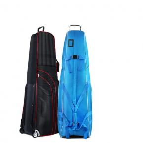 Golf Travel Bag With Wheels Waterproof Thicken Folding