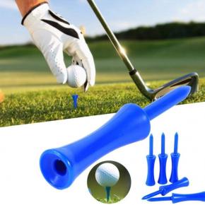 Wholesale Rubber Golf Tees Bulk Castle Step Down